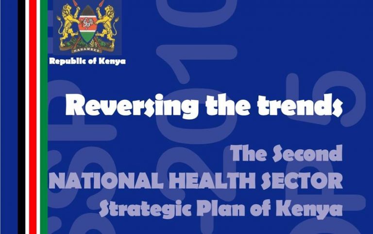 HEALTH REFORMS NEED A CHANGE MANAGEMENT PLAN